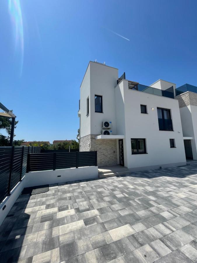 Boho Beach House Srima Kültér fotó