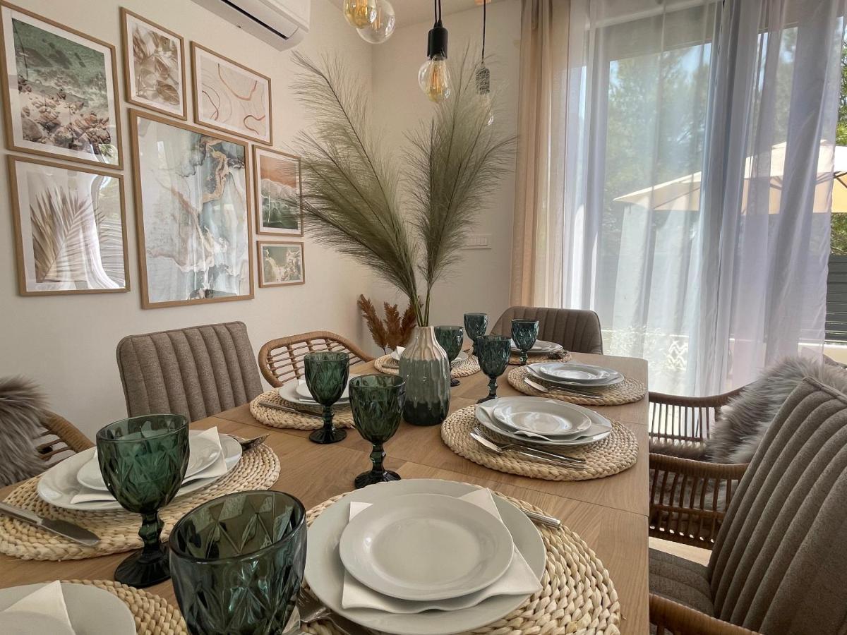 Boho Beach House Srima Kültér fotó