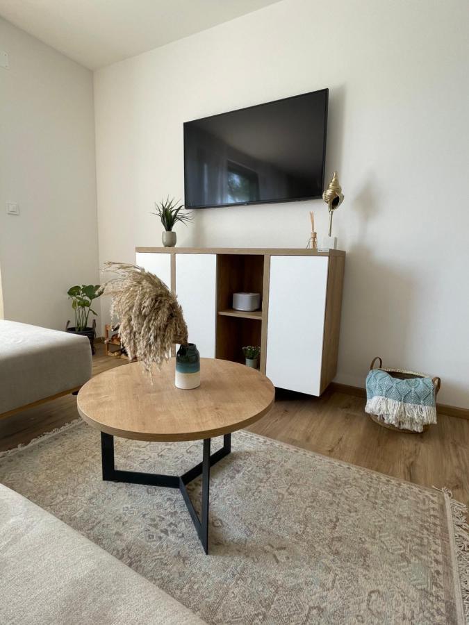 Boho Beach House Srima Kültér fotó
