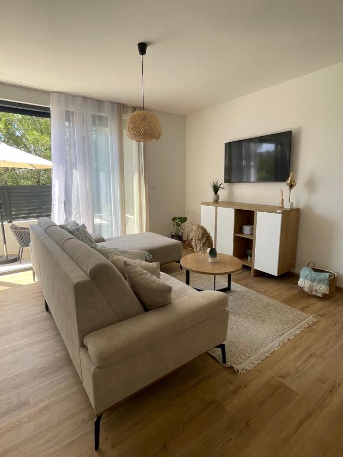 Boho Beach House Srima Kültér fotó