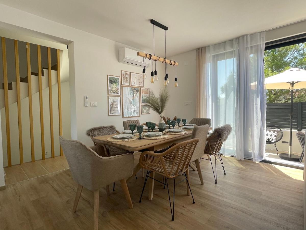Boho Beach House Srima Kültér fotó