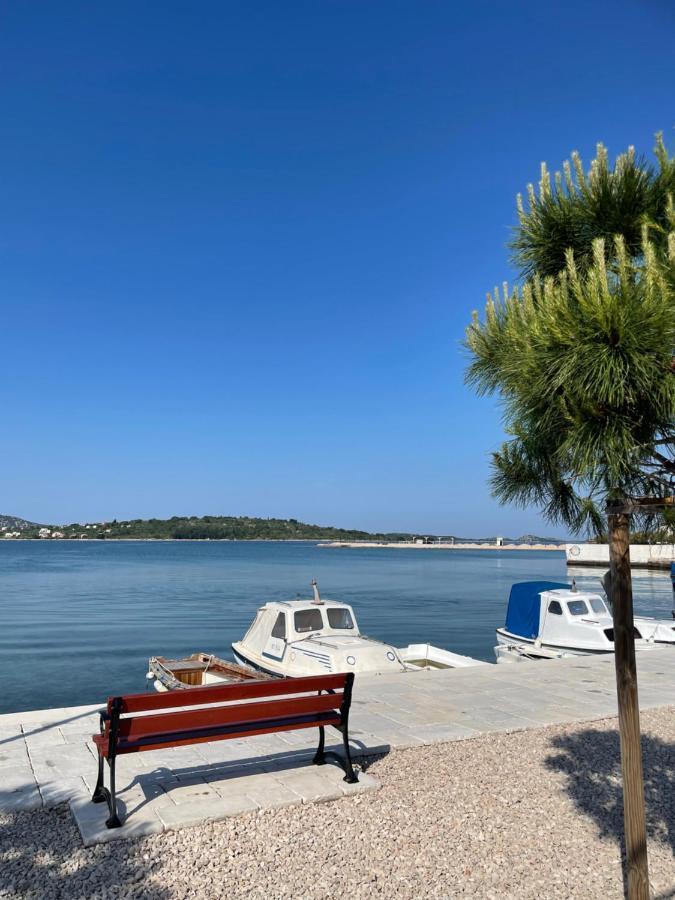Boho Beach House Srima Kültér fotó