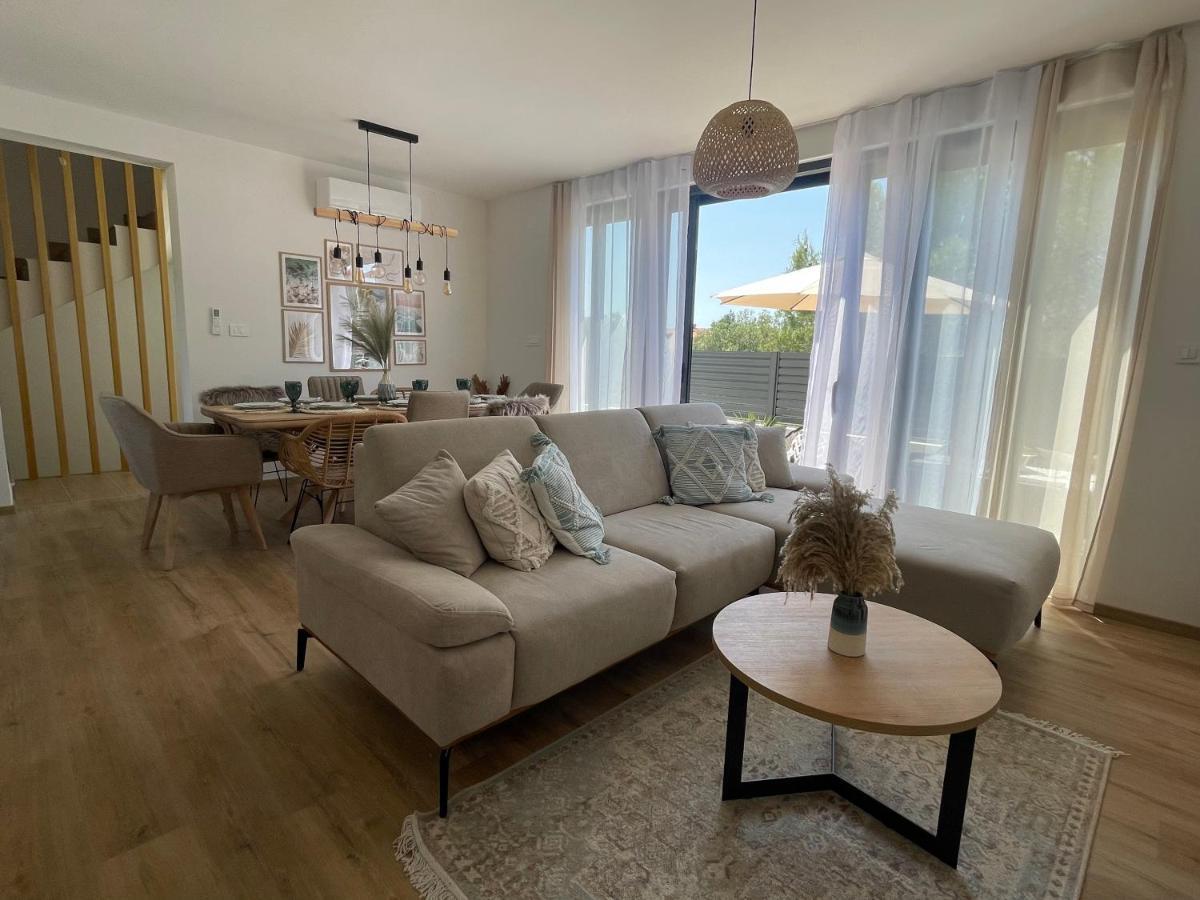 Boho Beach House Srima Kültér fotó