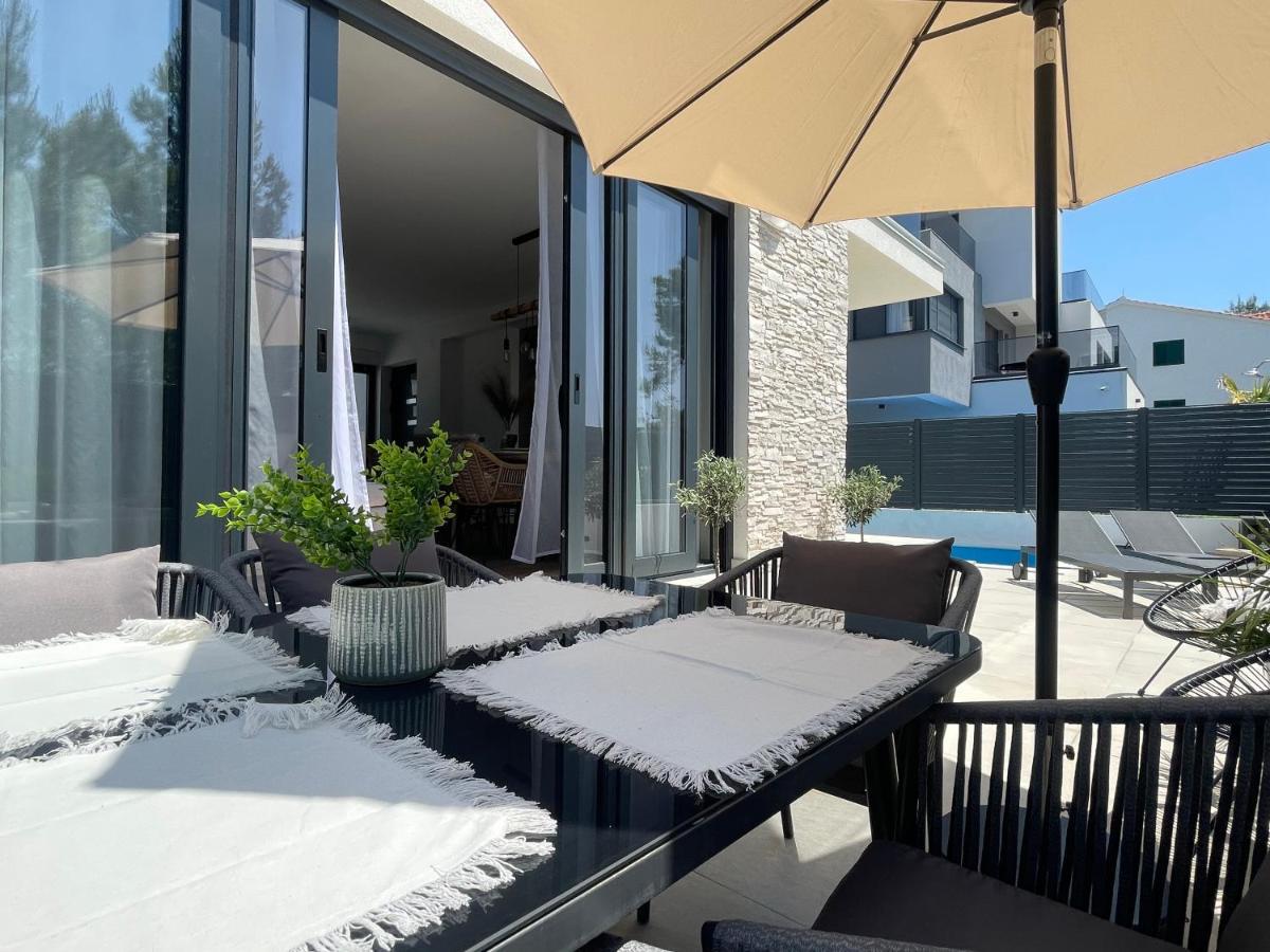 Boho Beach House Srima Kültér fotó