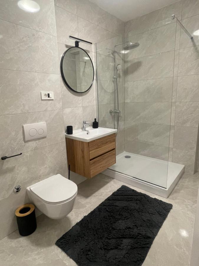 Boho Beach House Srima Kültér fotó