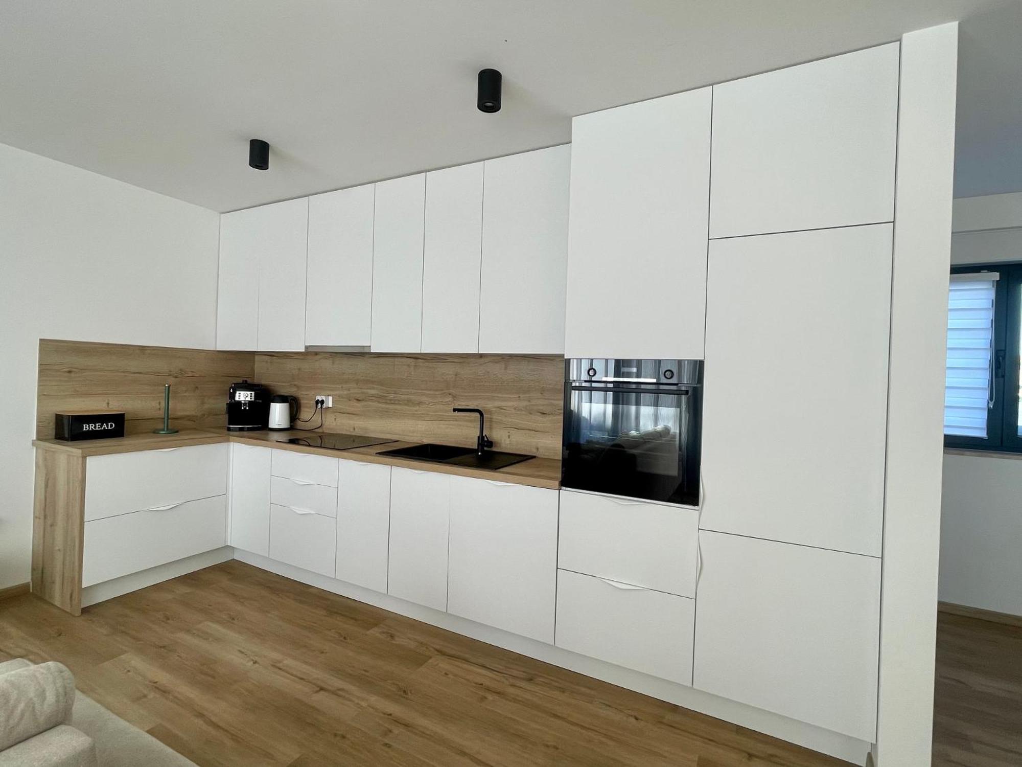 Boho Beach House Srima Kültér fotó