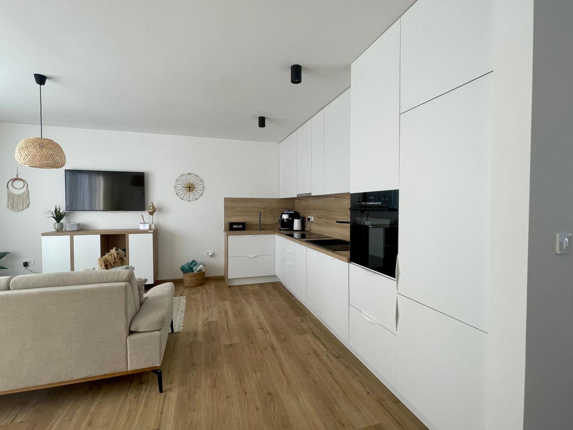 Boho Beach House Srima Kültér fotó
