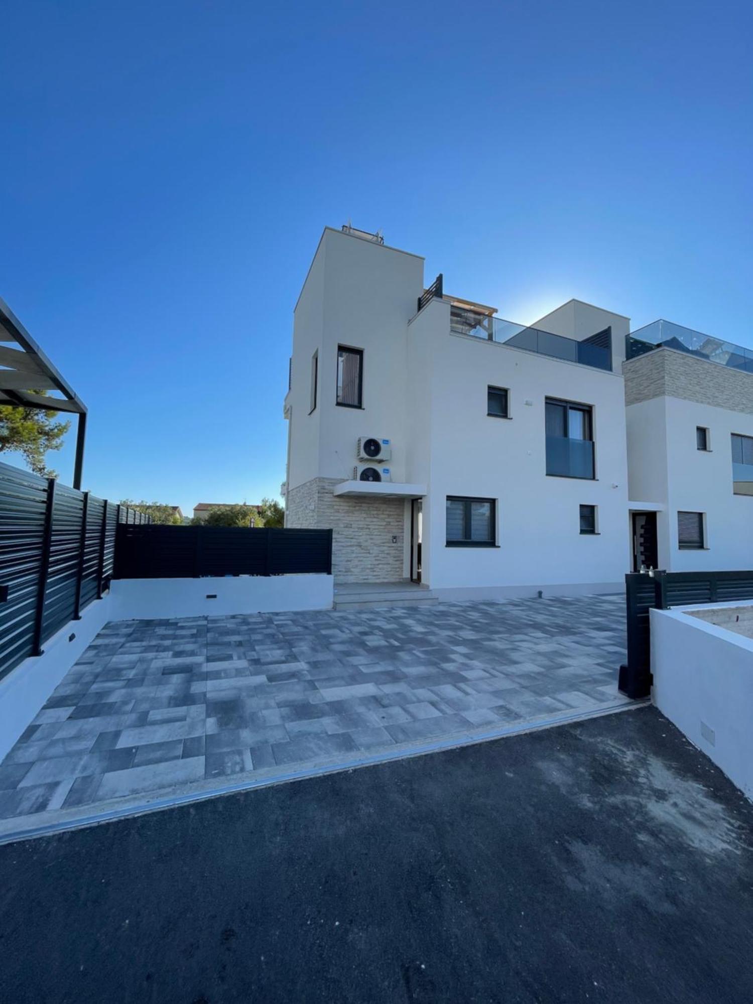 Boho Beach House Srima Kültér fotó